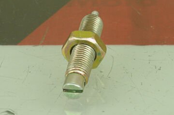 Yakıt Kontrol - Gaz Kontrol Ünitesi 17126-86
