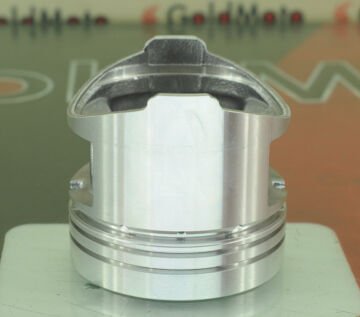 Antor AD320 Piston Segman Set +0.50mm 78.50mm 15LD315 RY70 A20256501101