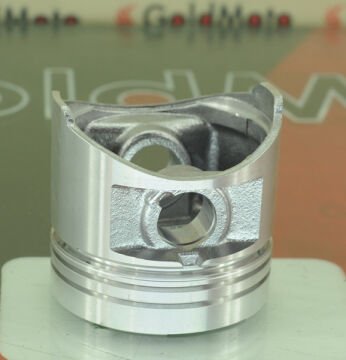 Antor AD320 Piston Segman Set +0.50mm 78.50mm 15LD315 RY70 A20256501101