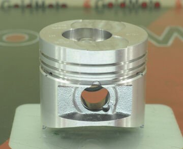 Antor AD320 Piston Segman Set +0.50mm 78.50mm 15LD315 RY70 A20256501101