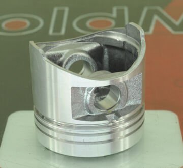 Antor AD320 Piston Segman Set +0.50mm 78.50mm 15LD315 RY70 A20256501101