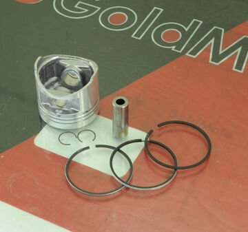 Antor AD320 Piston Segman Set +0.50mm 78.50mm 15LD315 RY70 A20256501101