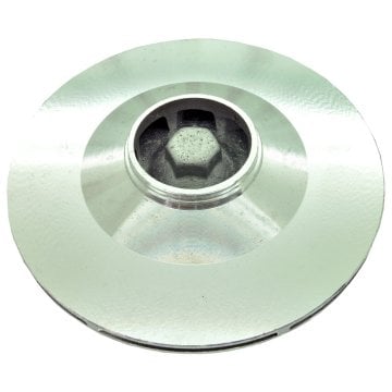 Pompa Fanı Dişli Tip Yüksek İrtifa 2'' 20H-01