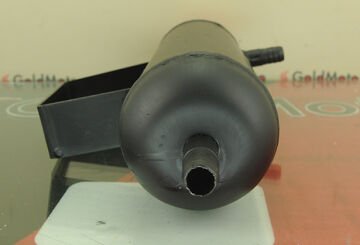 Jeneratör Blok Isıtıcı 1000W Rezistanslı Termostadlı SM-8815