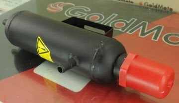 Jeneratör Blok Isıtıcı 1000W Rezistanslı Termostadlı SM-8815