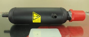 Jeneratör Blok Isıtıcı 1000W Rezistanslı Termostadlı SM-8815