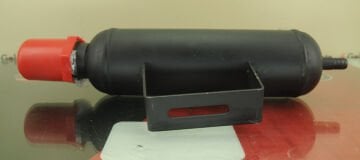 Jeneratör Blok Isıtıcı 1000W Rezistanslı Termostadlı SM-8815