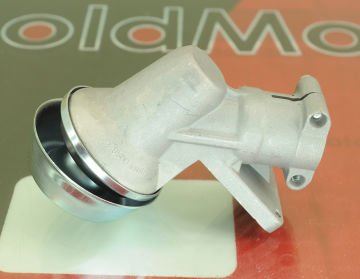 DİŞLİ GRUBU KOMPLE 32X10 OLEOMAC 753