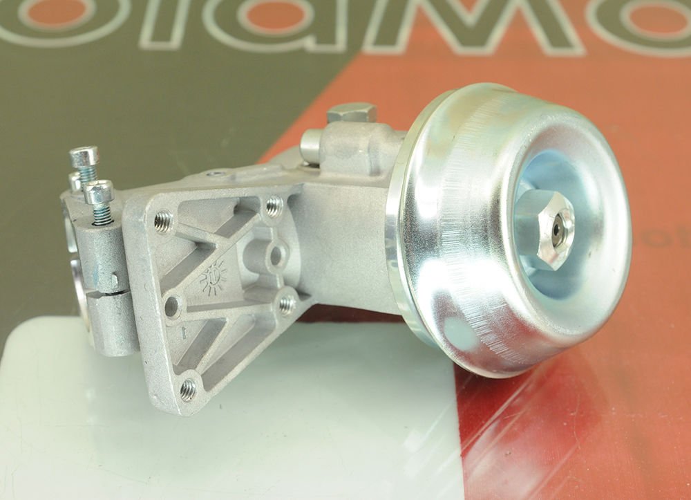 DİŞLİ GRUBU KOMPLE 32X10 OLEOMAC 753