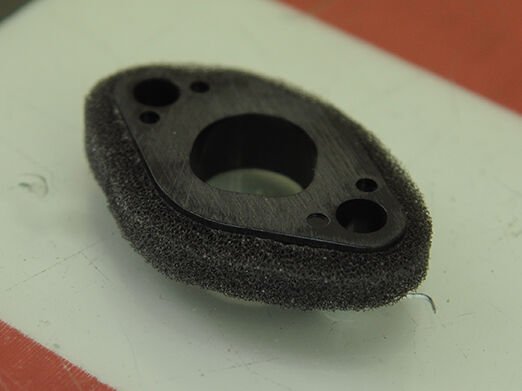 Karbüratör İnsilatörü Bakalit GM2000I-148F-022