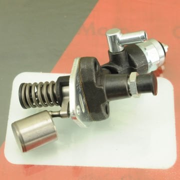 Mazot Pompası Komple Otomatik Selenoidli 190FB 188FB 90FB-1704701