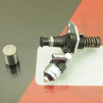 Mazot Pompası Komple Otomatik Selenoidli 190FB 188FB 90FB-1704701