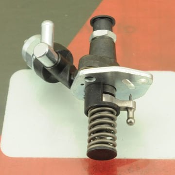 Mazot Pompası Komple Otomatik Selenoidli 190FB 188FB 90FB-1704701