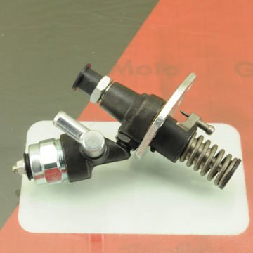 Mazot Pompası Komple Otomatik Selenoidli 190FB 188FB 90FB-1704701