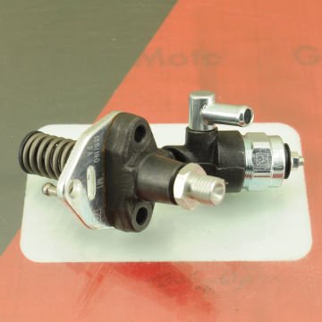 Mazot Pompası Komple Otomatik Selenoidli 190FB 188FB 90FB-1704701