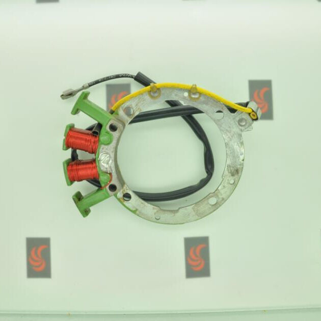 K2508501  ŞARJ ALTERNATÖRÜ