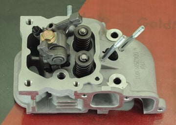 Silindir Kafası Komple 170F 70-1702403K