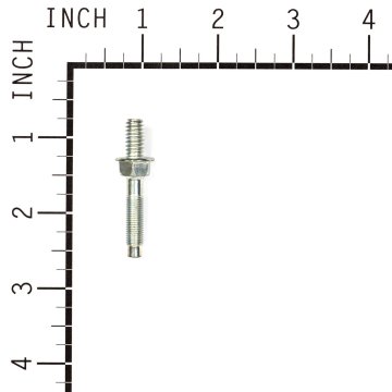 Briggs & Stratton Külbütör Saplaması 12.5Hp 15.5Hp 17.5Hp B691095