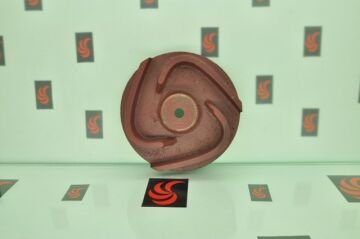 DP20-8  POMPA FANI 2''  (2 parmak)