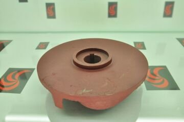 DP20-8  POMPA FANI 2''  (2 parmak)