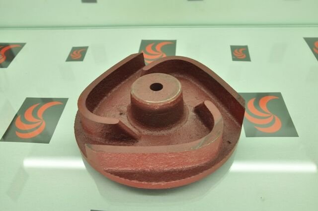 DP20-8  POMPA FANI 2''  (2 parmak)