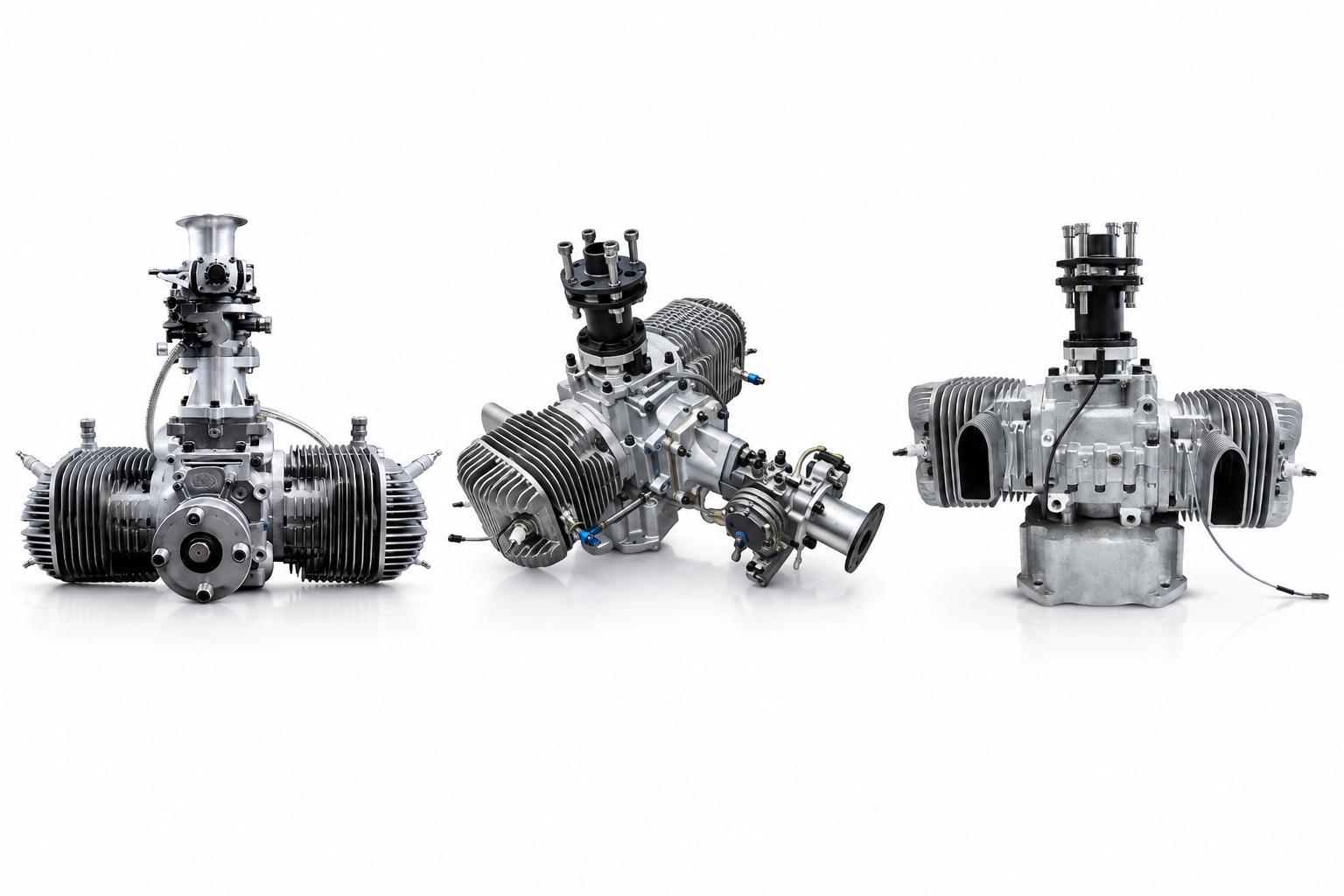 BENZİNLİ MOTOR 350cc - 29.37hp MARŞLI JEENRATÖRLÜ