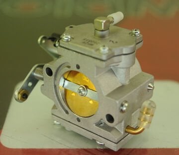 KARBÜRATÖR DLE170-G17