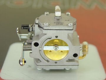 KARBÜRATÖR DLE170-G17