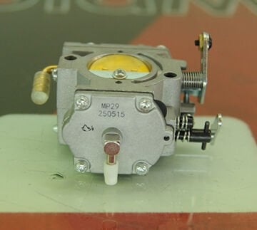 KARBÜRATÖR DLE170-G17