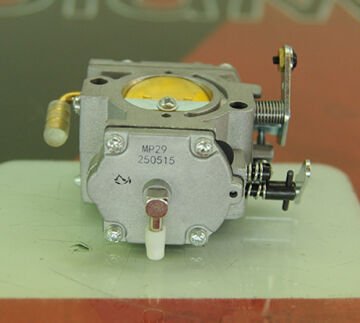 KARBÜRATÖR DLE170-G17