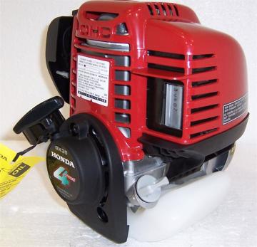 Honda GX35 Benzinli Motor 1,4 Hp