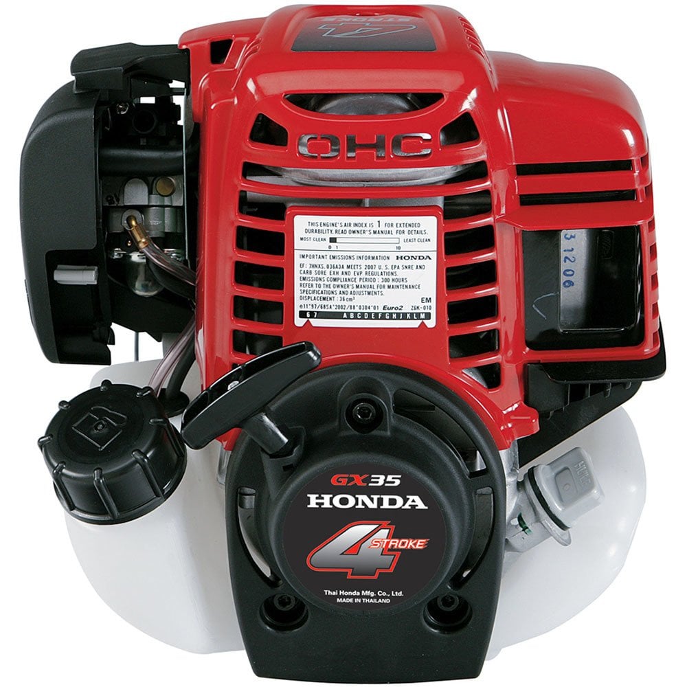 Honda GX35 Benzinli Motor 1,4 Hp