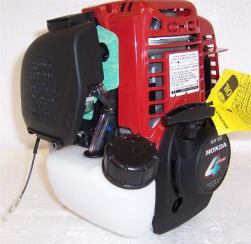 Honda GX35 Benzinli Motor 1,4 Hp