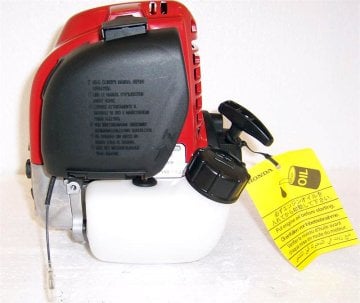 Honda GX35 Benzinli Motor 1,4 Hp