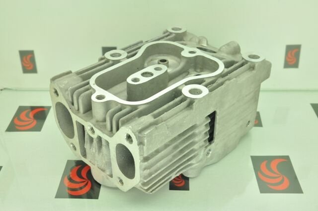 Ruggerini RD210 Silindir Kafası 12LD477-2  KM290FE RGA2089