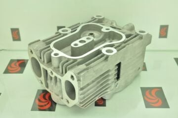 Ruggerini RD210 Silindir Kafası 12LD477-2  KM290FE RGA2089