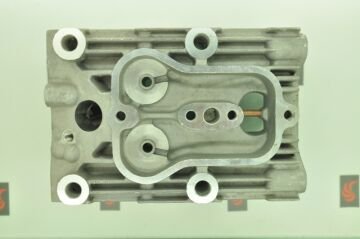 Ruggerini RD210 Silindir Kafası 12LD477-2  KM290FE RGA2089