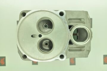 Ruggerini RD210 Silindir Kafası 12LD477-2  KM290FE RGA2089