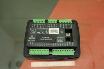 Datakom Otomatik Transfer Cihazı D300-MK3