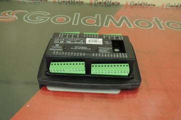 Datakom Otomatik Transfer Cihazı D300-MK3