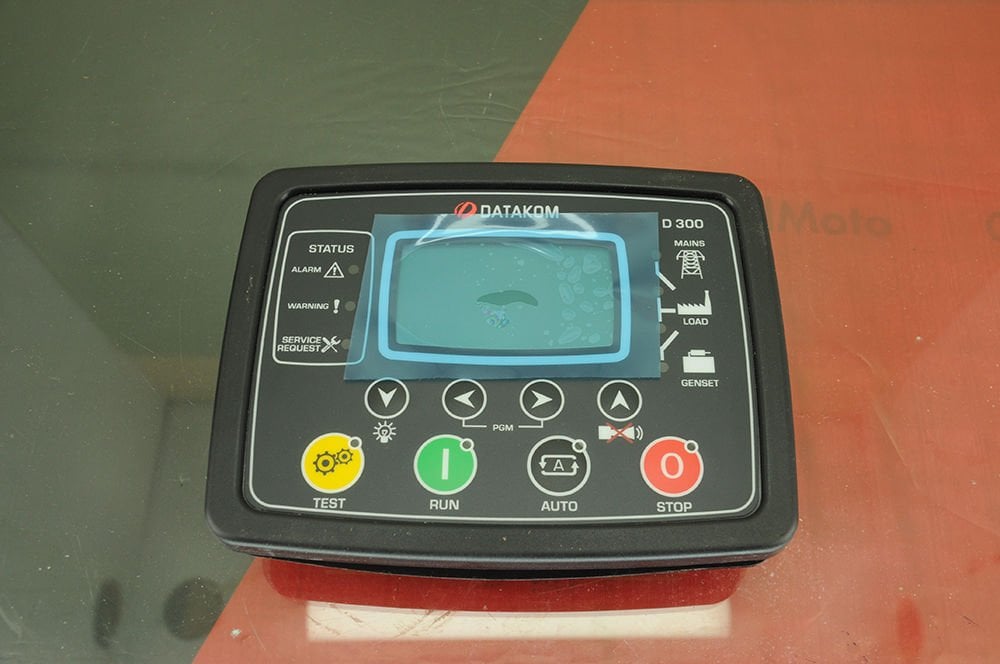 Datakom Otomatik Transfer Cihazı D300-MK3