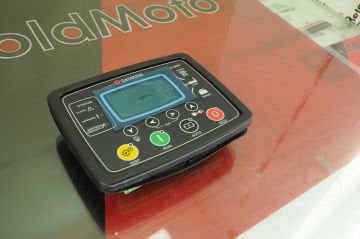 Datakom Otomatik Transfer Cihazı D300-MK3