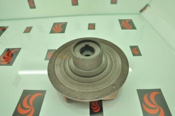 DP20-8K20  POMPA FANI 2'' (2parmak)