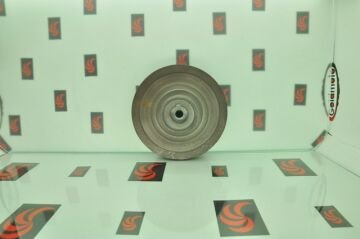 DP20-8K20  POMPA FANI 2'' (2parmak)