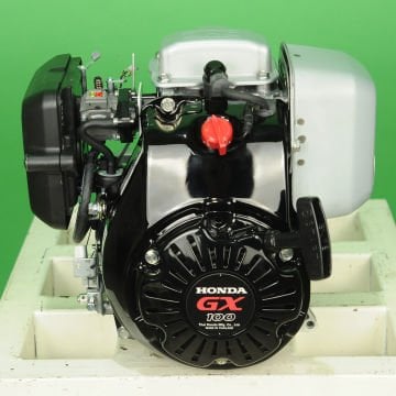 Honda GX100 Benzinli Motor 2,3 Hp