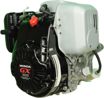 Honda GX100 Benzinli Motor 2,3 Hp