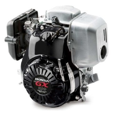 Honda GX100 Benzinli Motor 2,3 Hp