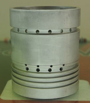 SİLİNDİR PİSTON SEGMAN SET 98MM