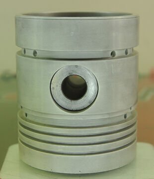 SİLİNDİR PİSTON SEGMAN SET 98MM