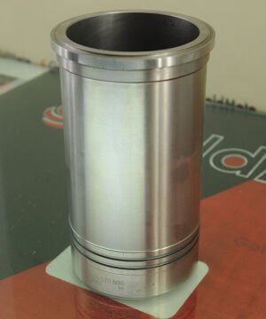 SİLİNDİR PİSTON SEGMAN SET 98MM